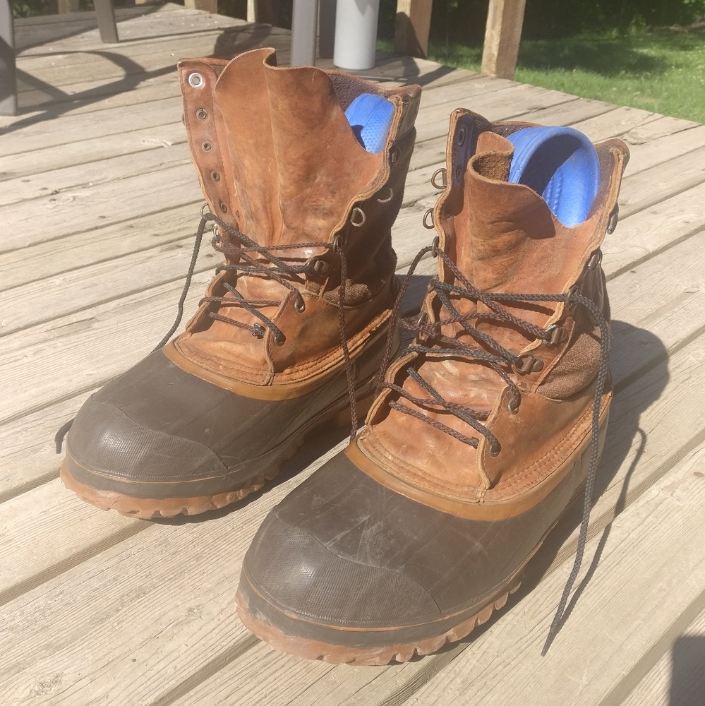 LaCrosse Men's boots Sz 11